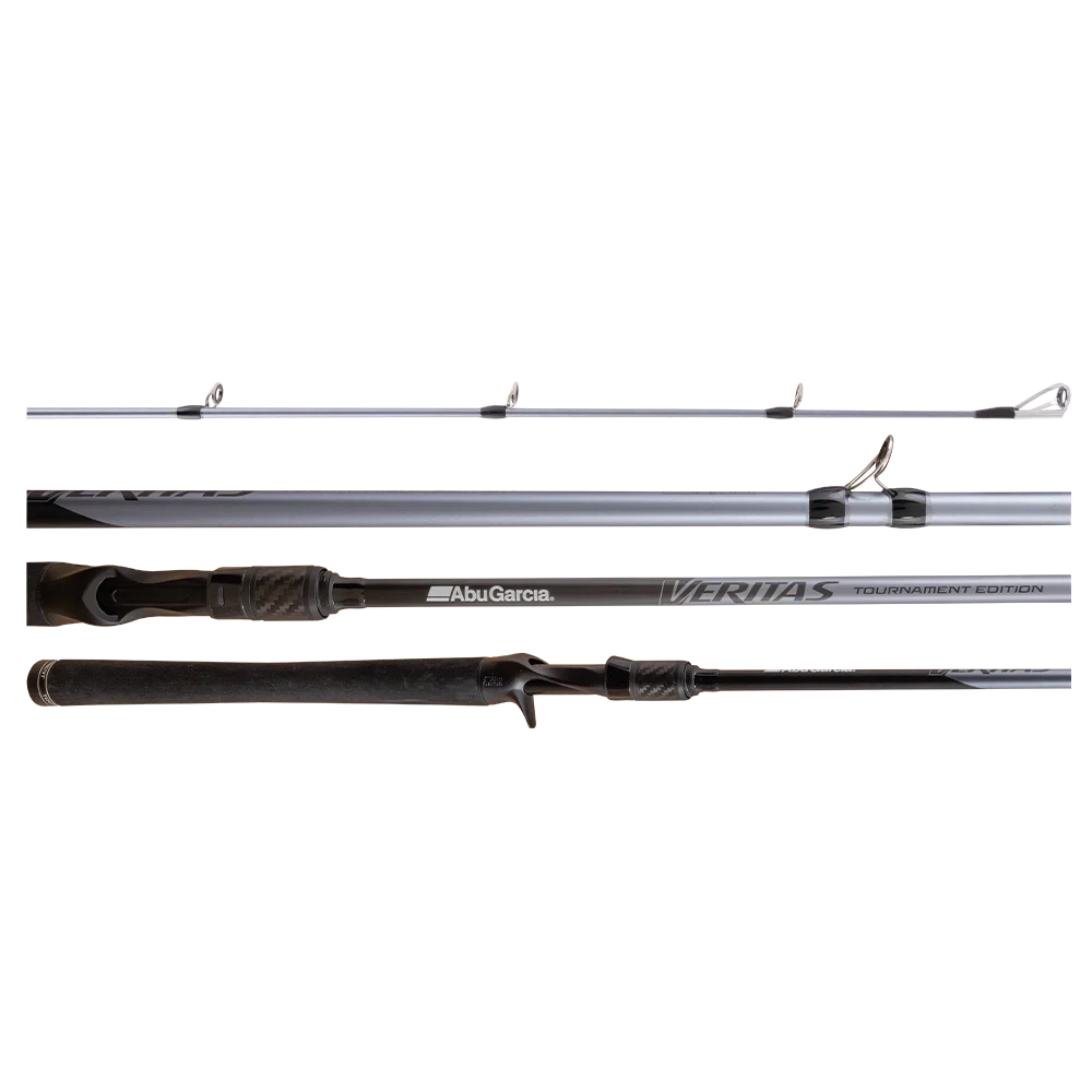 Abu Garcia Veritas Cast Tournament Edition