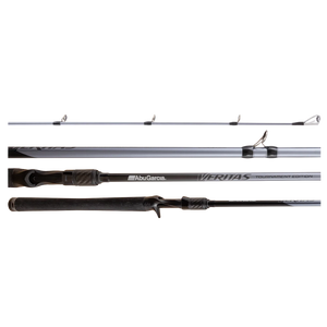 Abu Garcia  Veritas Cast Tournament Edition