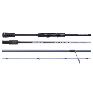 Abu Garcia  Veritas Spin Tournament Edition