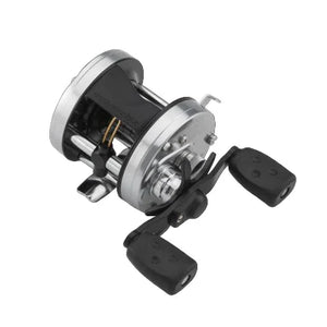 Abu Garcia Ambassadeur Baitcast Reel Classic 6500
