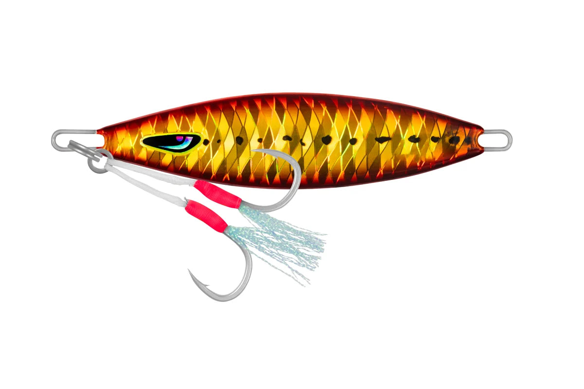 Nomad Design 2026 Buffalo Jig 120g.