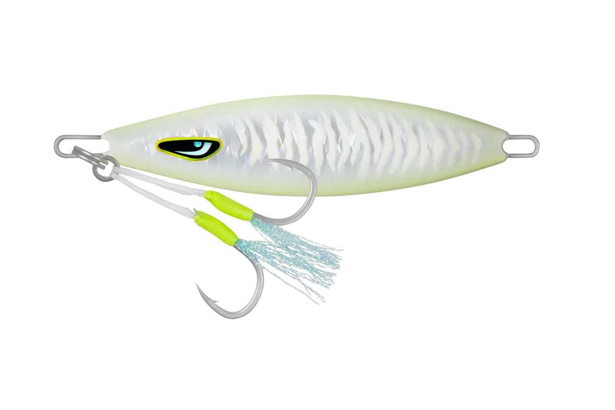 Nomad Design 2026 Buffalo Jig 120g.