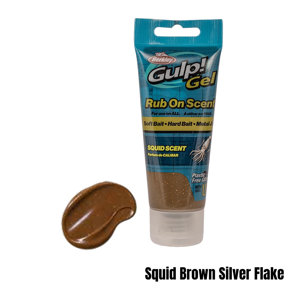 Berkley Gulp Rub On Scent