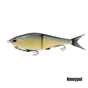 Berkley PowerBait Chop Block 6''