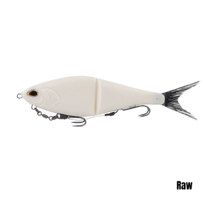 Berkley PowerBait Chop Block 6''