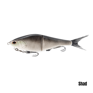 Berkley PowerBait Chop Block 6''