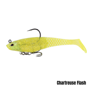 Berkley Powerbait Cullshad Magnum 8"