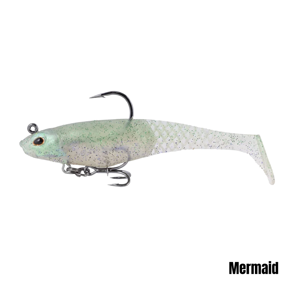 Berkley Powerbait Cullshad Magnum 8"