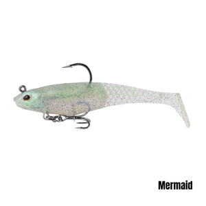 Berkley Powerbait Cullshad Magnum 8"
