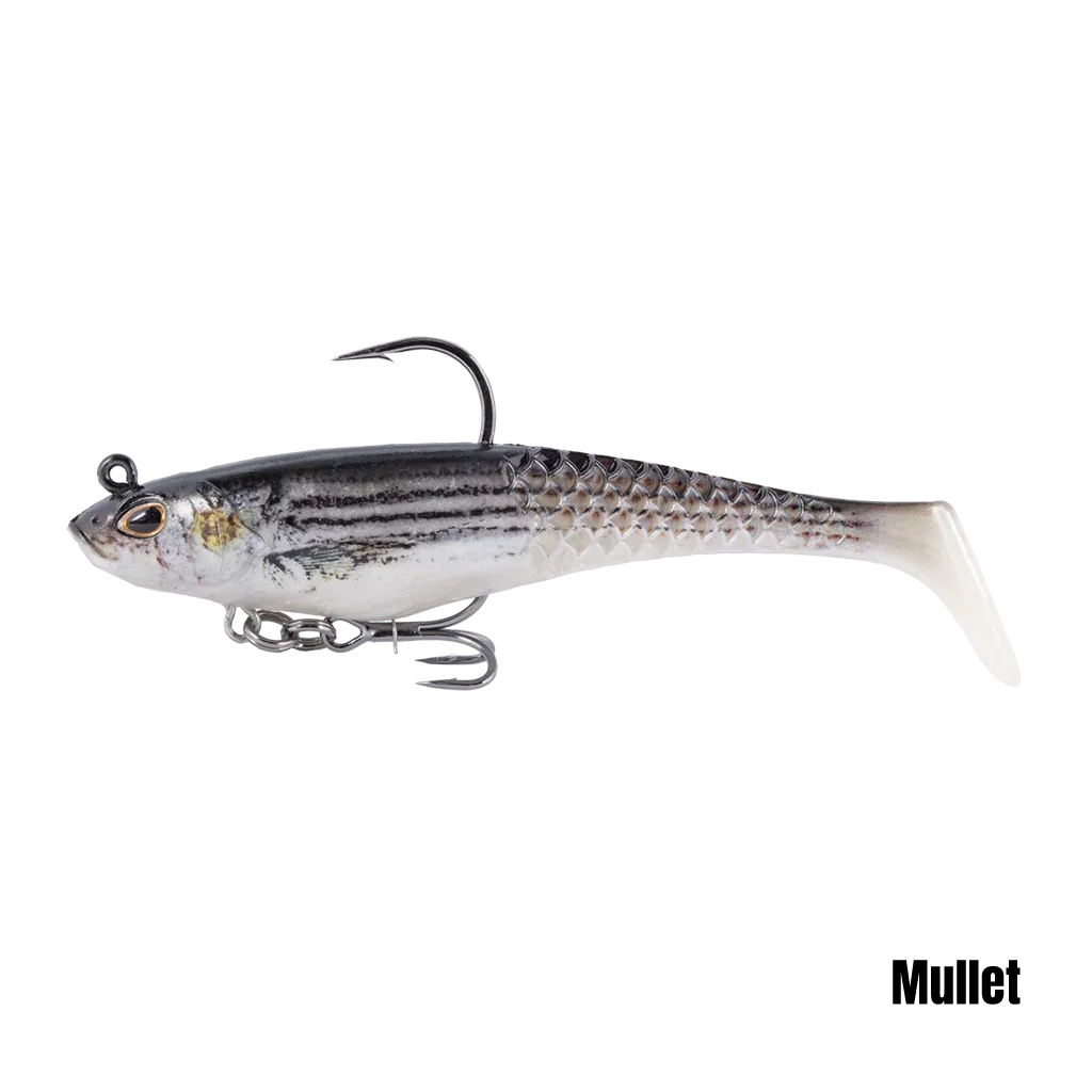 Berkley Powerbait Cullshad Magnum 8"