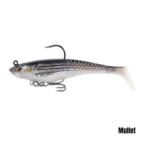 Berkley Powerbait Cullshad Magnum 8"