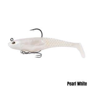 Berkley Powerbait Cullshad Magnum 8"