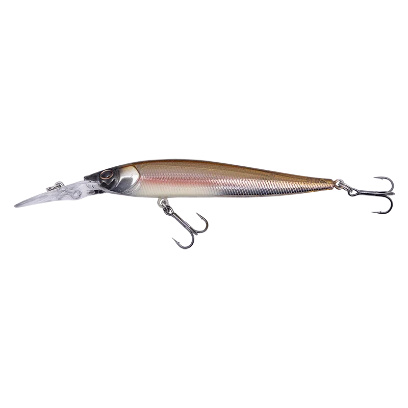 Berkley Pro Tech Stunna 80+2 Lure