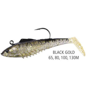 Squidgies Slick Rig 65mm