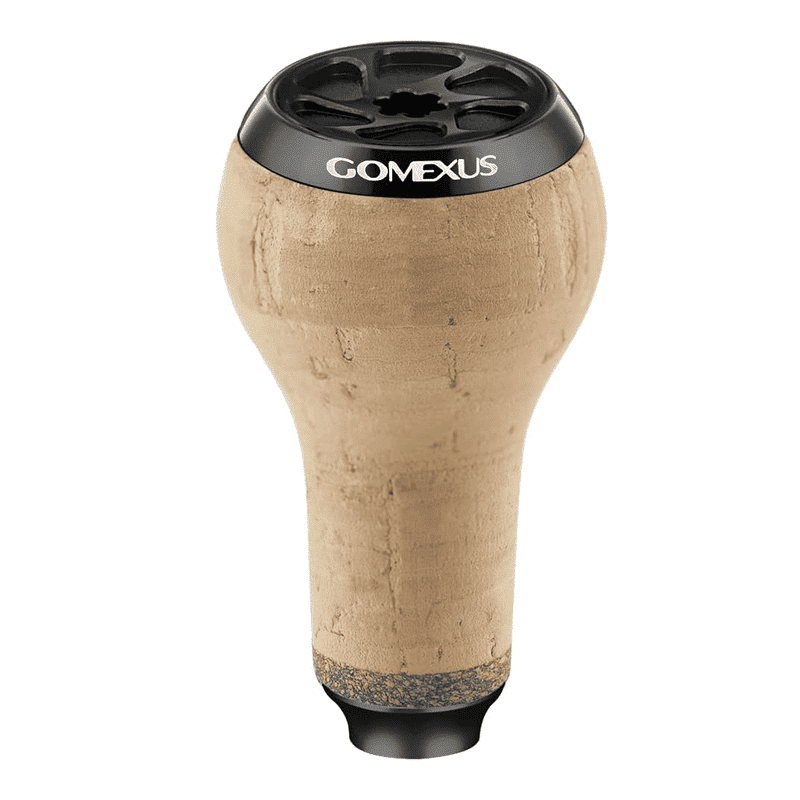 Gomexus Cork Reel Power Knob 27mm