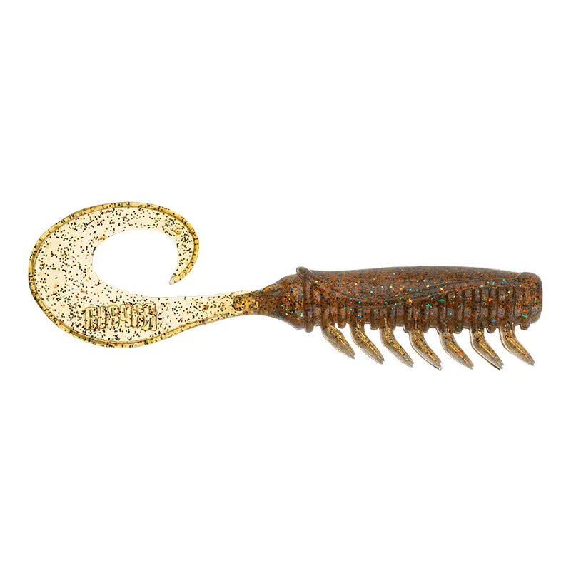 Rapala Crush City 3.25" Creeper Soft Plastic