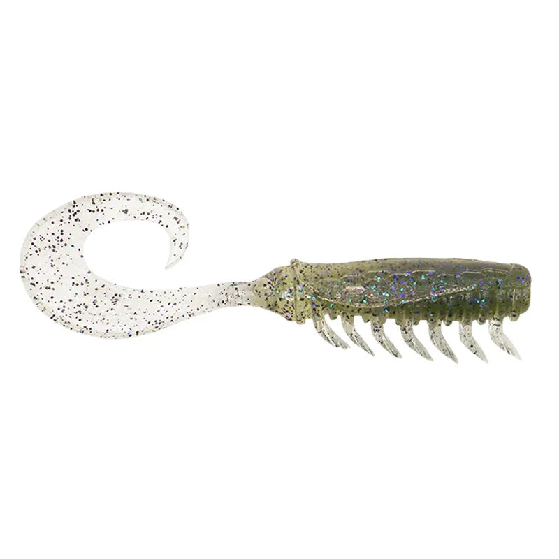 Rapala Crush City 3.25" Creeper Soft Plastic