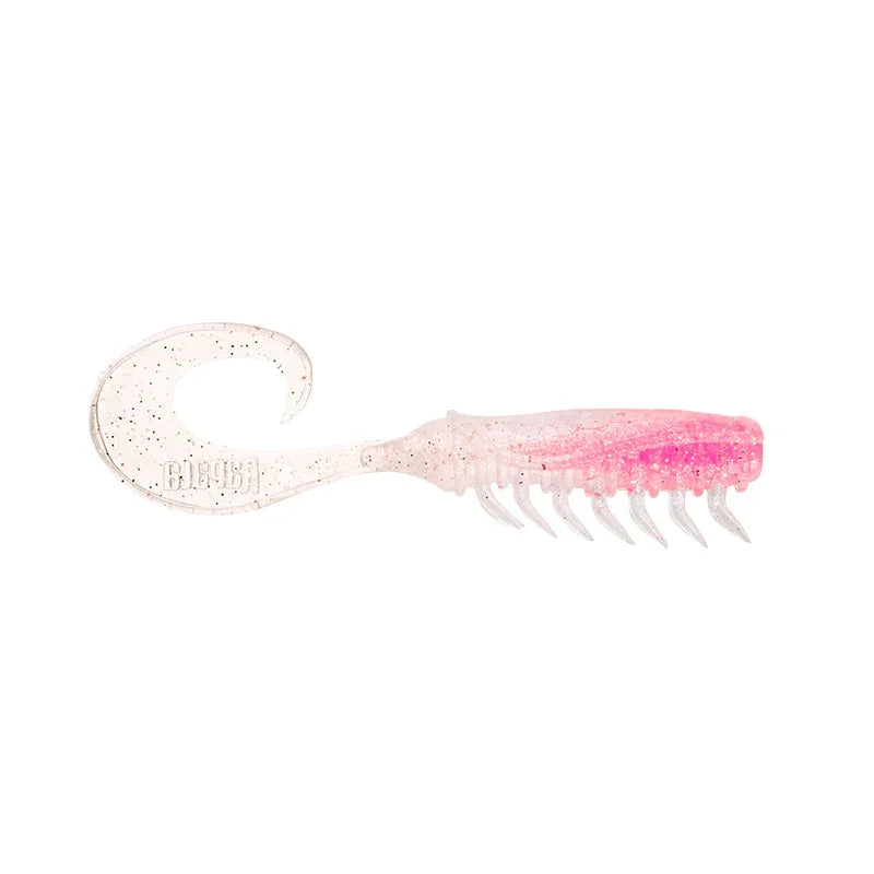 Rapala Crush City 3.25" Creeper Soft Plastic