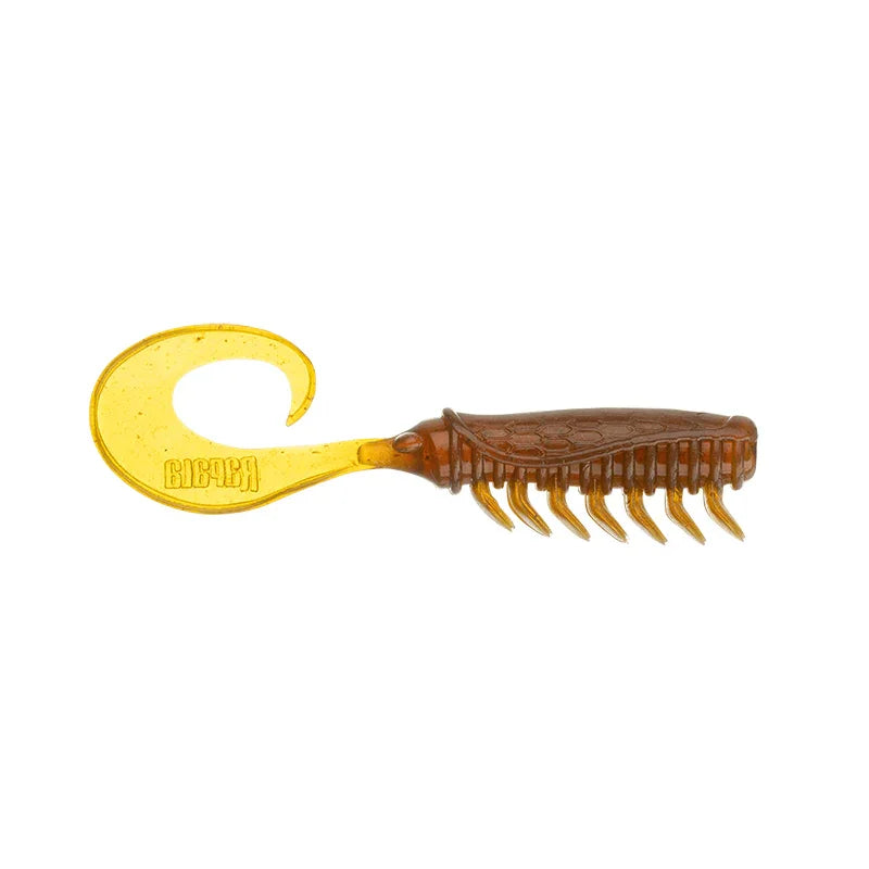 Rapala Crush City 3.25" Creeper Soft Plastic