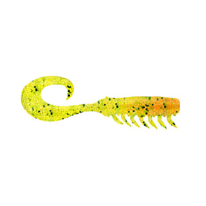 Rapala Crush City 3.25" Creeper Soft Plastic