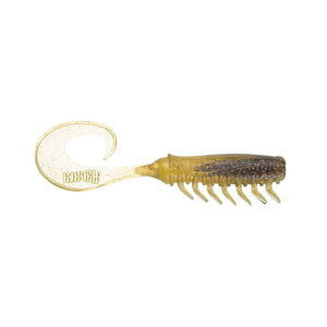 Rapala Crush City 3.25" Creeper Soft Plastic