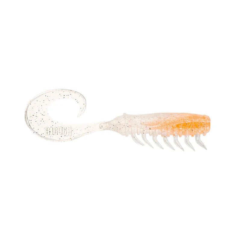 Rapala Crush City 3.25" Creeper Soft Plastic