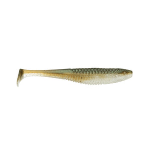 Rapala Crush City 3.75" The Suspect Soft Plastic