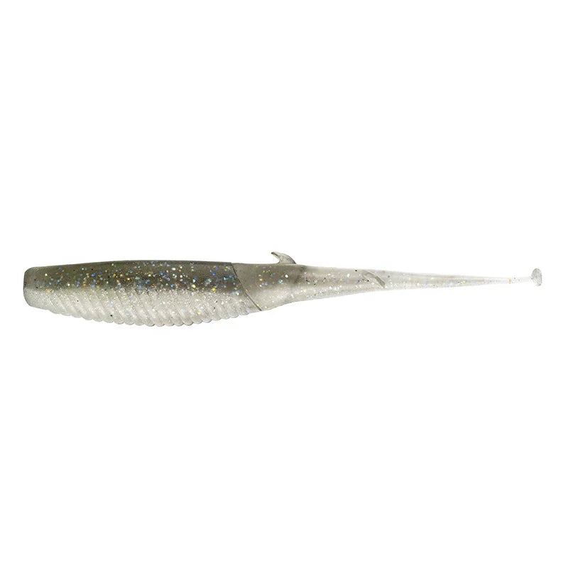 Nomad Design Live Ops Double Down Jerkshad 5"