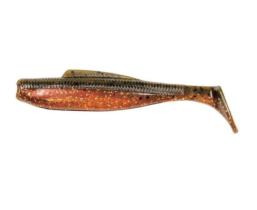 Zman 4In Diezel Minnowz Soft Plastics