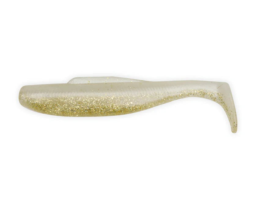 Zman 5In Diezel Minnowz Soft Plastics