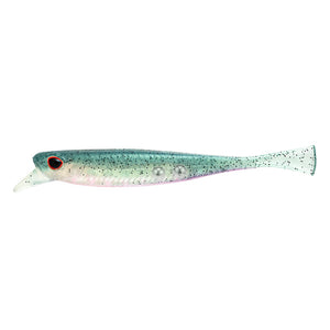 Nomad Design Live Ops Delta Minnow 4.5"