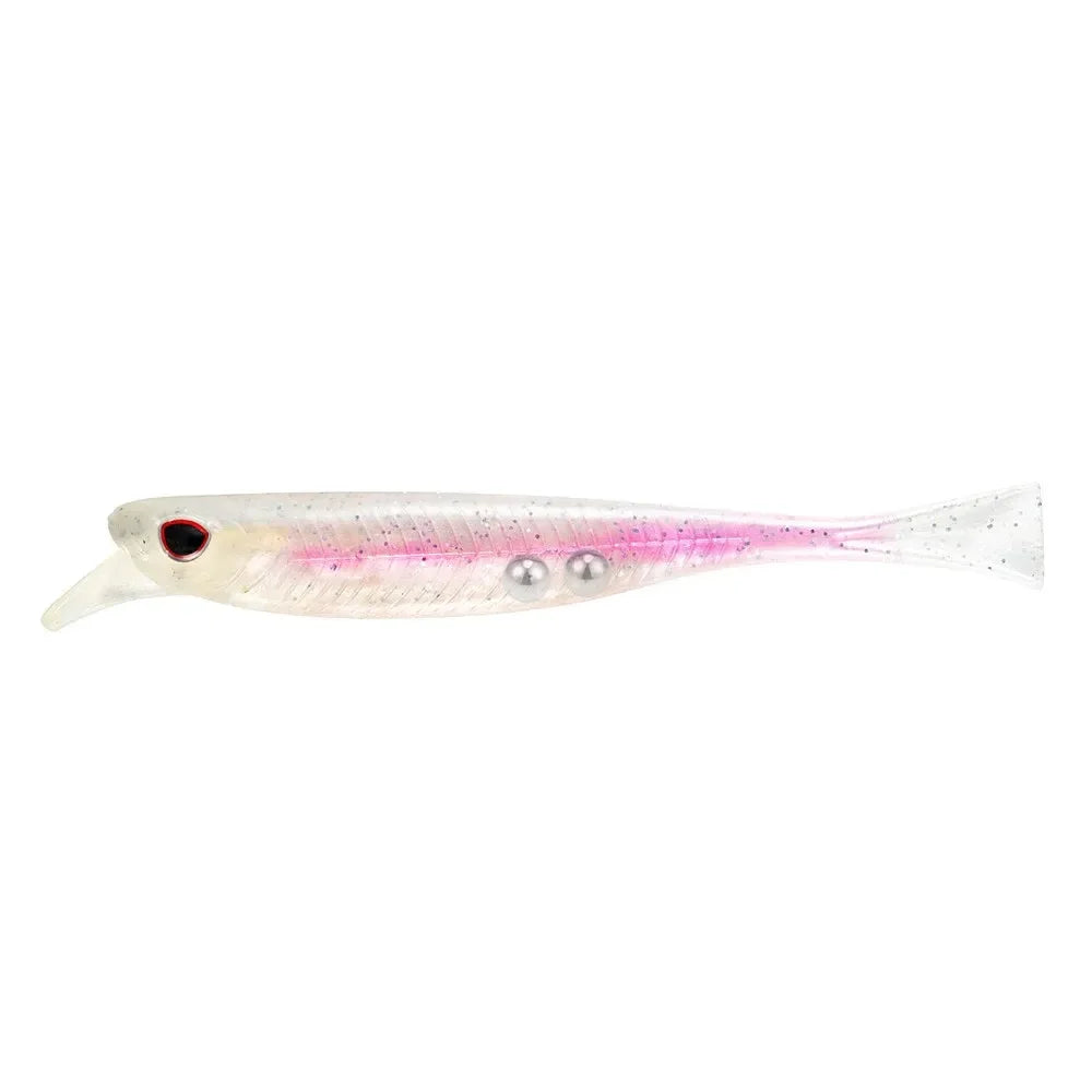 Nomad Design Live Ops Delta Minnow 4.5"