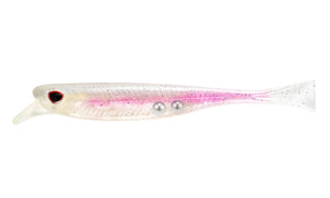 Nomad Design Live Ops Delta Minnow 4.5"
