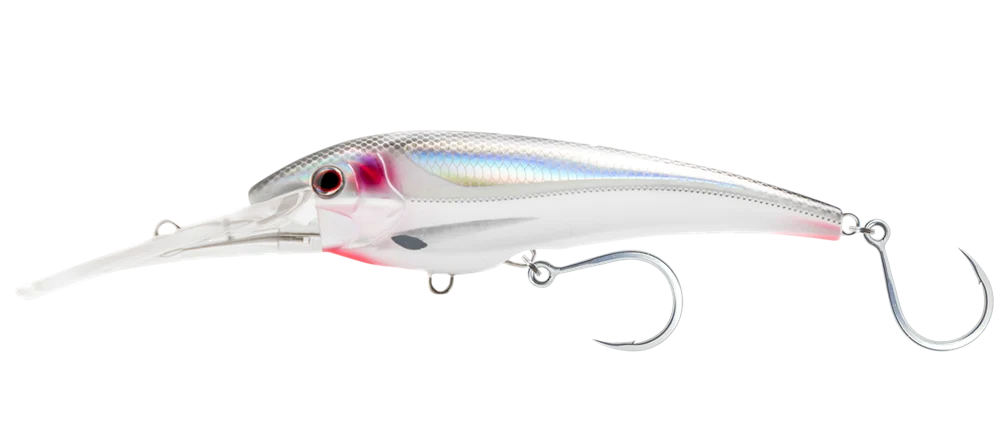 Nomad Design Dtx Minnow Snking - 125mm