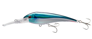 Nomad Dtx Minnow Shallow High Speed Hard Body Lure 145mm