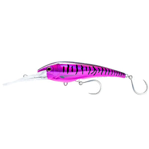 Nomad Dtx Minnow Hard Body Lure - 165mm