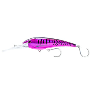 Nomad Dtx Minnow Hard Body Lure - 165mm