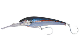 Nomad Design DTX MINNOW 220mm Heavy Duty