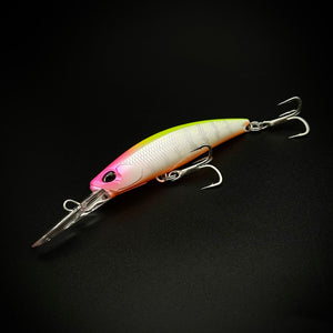Duo Fangbait Barra Tuned 80DR