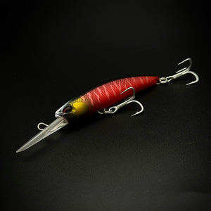Duo Fangbait Barra Tuned 80DR