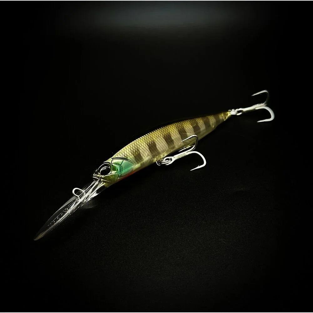 Duo Jerkbait Barra Tuned 100DR
