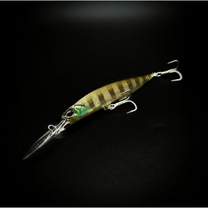 Duo Jerkbait Barra Tuned 100DR