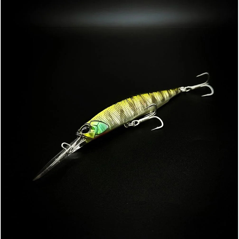 Duo Jerkbait Barra Tuned 100DR