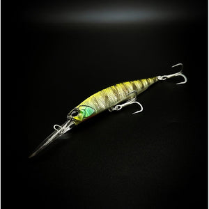 Duo Jerkbait Barra Tuned 100DR