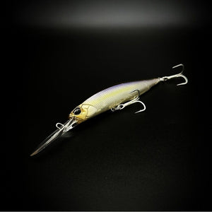 Duo Jerkbait Barra Tuned 100DR
