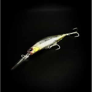 Duo Jerkbait Barra Tuned 100DR