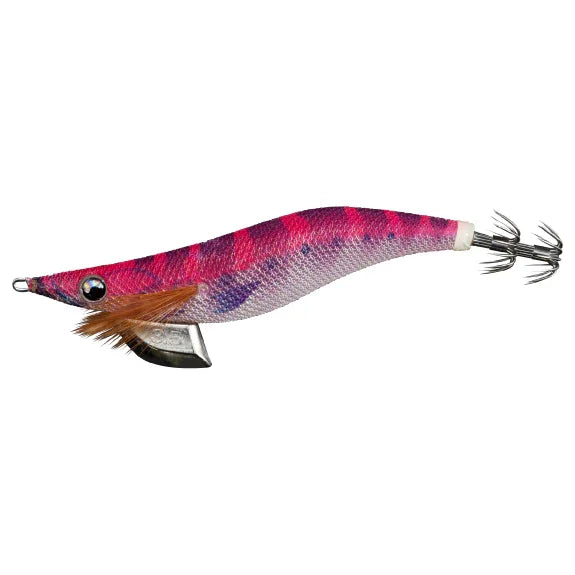 Yamashita Egi-Oh F Live Squid Jig 3.0"