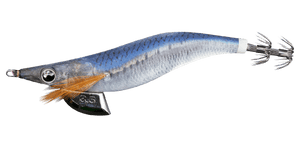 Yamashita Egi-Oh F Live Squid Jig 3.0"