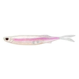 Nomad Design Live Ops Fallout Minnow 3.5"