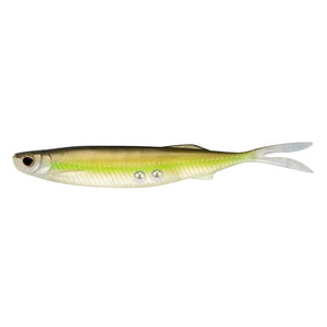Nomad Design Live Ops Fallout Minnow 3.5"